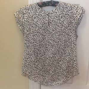 Ann Taylor blouse